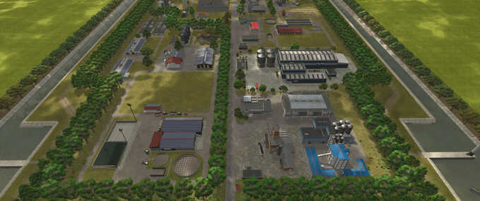 XLFarms X1 Mod Image