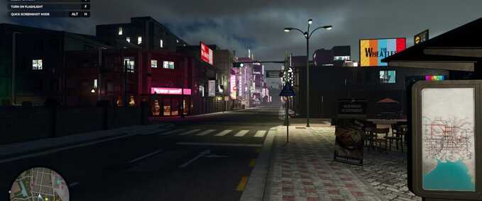 Remember Player Positions Mod Image