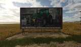 Deutz-Fahr Billboards Mod Thumbnail