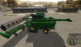 John Deere S7 Series Mod Thumbnail