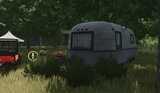 Small Rusty Camper Trailer Mod Thumbnail