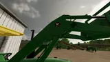 John Deere 148 and 158 Front Loaders Edit Mod Thumbnail