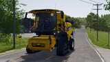 New Holland CR 10.90 Edit Mod Thumbnail