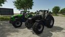 Deutz 9 Series