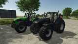 Deutz 9 Series Mod Thumbnail