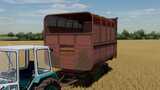 2PTS 4m3 Trailer Mod Thumbnail