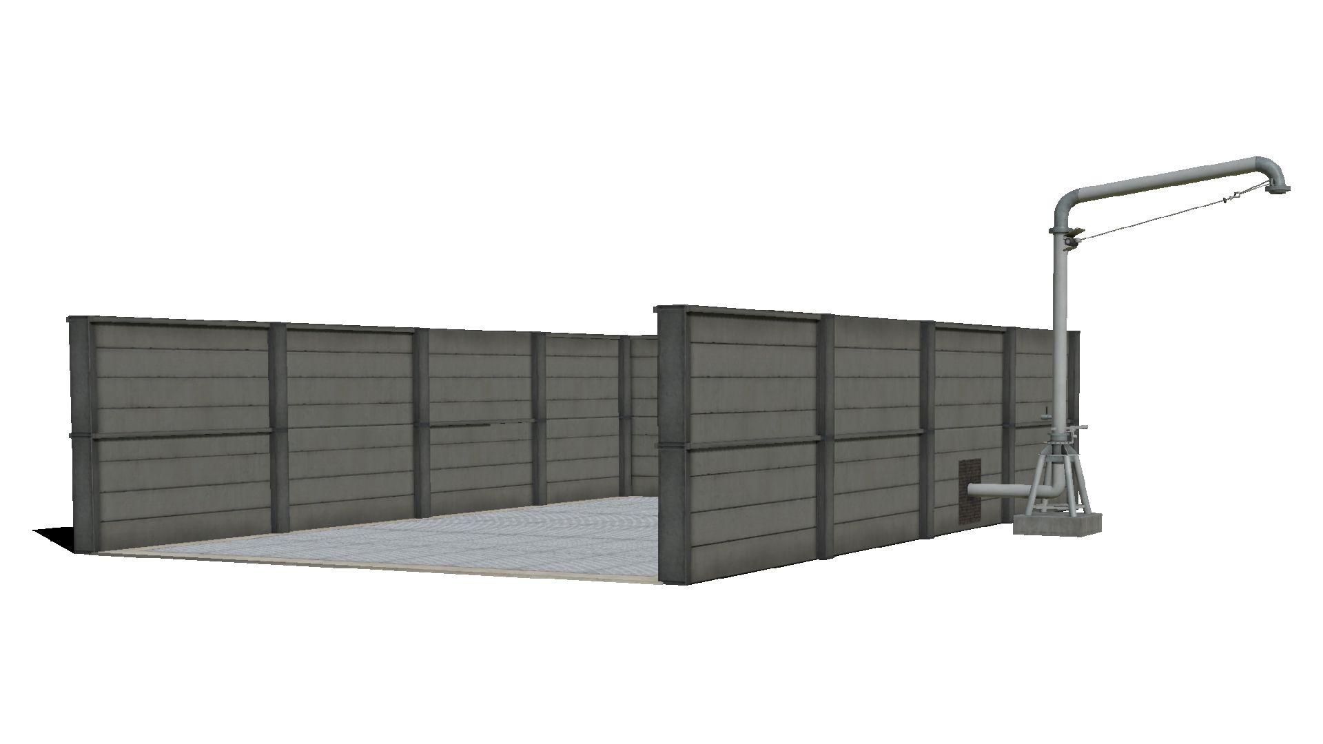 Manure Heap - Thumbnail 1