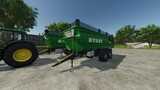 Huret Legend Trailer Pack Mod Thumbnail