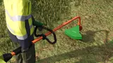Brush Cutter Rust Edition Mod Thumbnail