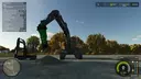 Hydraulic Hammer