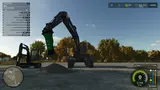 Hydraulic Hammer Mod Thumbnail