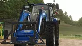 Quicke L200 Rust Edition Mod Thumbnail