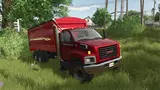 GMC Topkick C8500 Mod Thumbnail