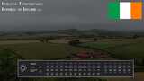 Realistic Temperatures – Republic of Ireland Mod Thumbnail