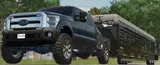 2016 Ford F-350 Mod Thumbnail