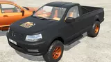 Lizard Pickup Modern Mod Thumbnail