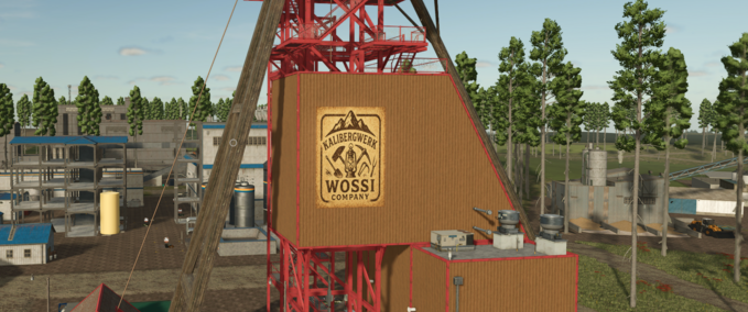 FS25_Wossis_Mod_Pack Mod Image