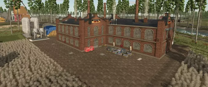 Wossis Mod Pack Mod Image