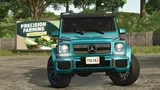 Mercedes Benz G65 AMG Mod Thumbnail