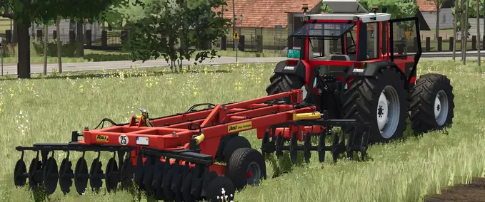 Same Laser 150/170 Mod Image