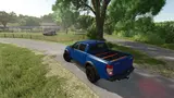 Ford Ranger Raptor 2019 Mod Thumbnail