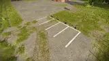 Placeable Parking Mod Thumbnail