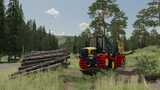 Ecolog 594F Forwarder Mod Thumbnail