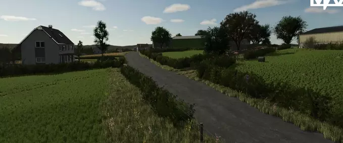 Terre d'Auvergne (MA7 Edition) Mod Image