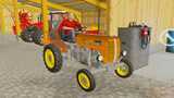 Steyr Typ 86 Mod Thumbnail