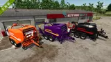 Göweil Pack Mod Thumbnail