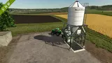 Lime, Seed and Fertilizer Station Mod Thumbnail