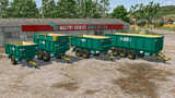 Camara Tipping Trailer Pack Mod Thumbnail