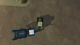 Köckerling Drawbar Mod Thumbnail