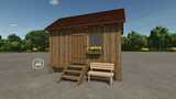 Constructible Hut Mod Thumbnail