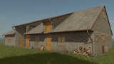 Pack of Grey Buildings Mod Thumbnail