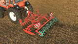 Kverneland Qualidisc Farmer 3000 Mod Thumbnail