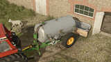 Joskin Tanker 3500 Mod Thumbnail