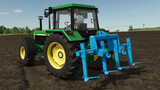Lemken Dolomit 9 Mod Thumbnail