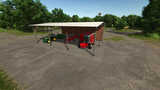 Shed 22x14 Mod Thumbnail