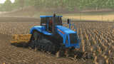 Agromash Ruslan Mod Thumbnail