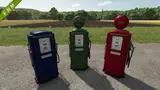 Vintage Diesel Pump Mod Thumbnail