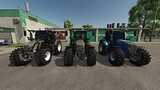 Fendt Vario 500 Custom Mod Thumbnail