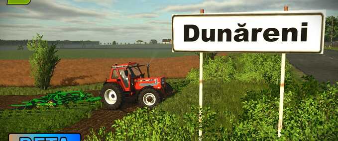 Dunăreni Mod Image