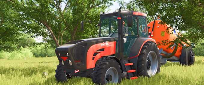 Liquid Manure Vidanja Slurry Tank Farming Simulator mod