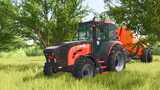 Vidanja Slurry Tank Mod Thumbnail