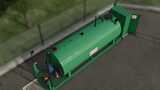 Beiser Liquid Tank 30m³ Mod Thumbnail