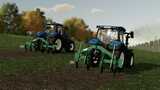 Duro DF34 / DF46 Disc Harrows Mod Thumbnail
