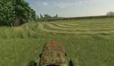 New Grass Texture with Dandelions and Daisies Mod Thumbnail