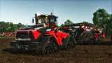 Case IH Steiger Quadtrac 20th Anniversary Mod Thumbnail