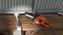 Husqvarna 545 Chainsaw Pack